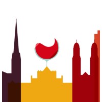 Zurich Wine Festival logo - Similar company to Botica Joy