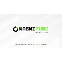 The WAGMI Fund logo - Similar company to Leysi