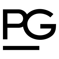 Private Gym logo - Similar company to The Brandstudio