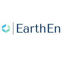 EarthEn Energy logo - Similar company to Startup World Cup Az