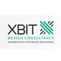xbit design consultancy logo - Similar company to Trq Studio