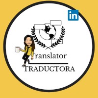 Translator Traductora logo - Similar company to Sc Translations