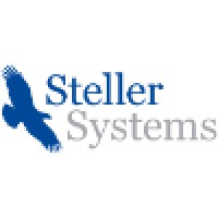 Steller Systems Ltd. logo - Similar company to Stellar Systems