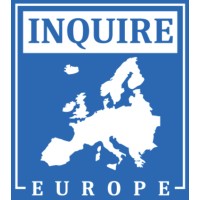 Inquire Europe logo - Similar company to Acolin Intelligence