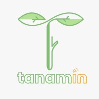 Tanamin logo - Similar company to Mumolabs