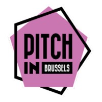 PitchInBrussels logo - Similar company to Mopedsharing.Com