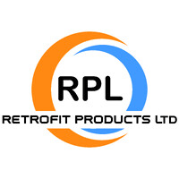 Retrofit Products Ltd logo - Similar company to Ad Group Services Ltd