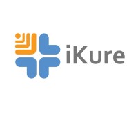 iKure Techsoft Pvt. Ltd. logo - Similar company to Labkafe