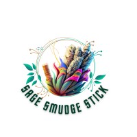 Sage Smudge Stick logo - Similar company to Tribal Trade Co