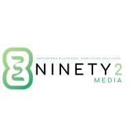 Ninety2 Media logo - Similar company to Markeytyzers Digital Design