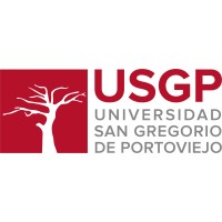 Universidad San Gregorio de Portoviejo logo - Similar company to Posgrado - Universidad Politécnica Estatal Del Carchi