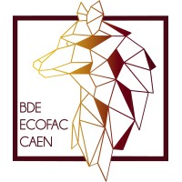 BDE ECOFAC CAEN logo - Similar company to Ecofac Academy