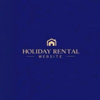 Holiday rental website logo - Similar company to Linkpay
