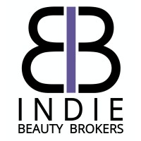 Indie Beauty Brokers logo - Similar company to Oxters