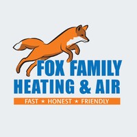 Fox Family Heating & Air logo - Similar company to Lendersa