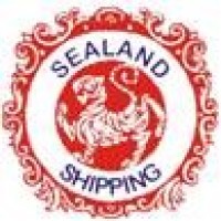 Sealand Shipping logo - Similar company to Sealand Group