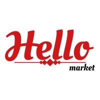 HelloMarket logo - Similar company to Biateca