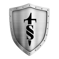 Thonsons Security Services logo - Similar company to Trustvision
