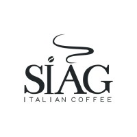 Siag Caffè USA logo - Similar company to Note Di Siena