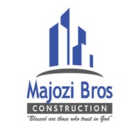Majozi Brothers Construction logo - Similar company to Wonga And Jeffry Construction