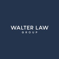 Walter Law Group logo - Similar company to Morrison Watts, Labour And Employment Lawyers