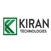 Kiran Technologies instii logo - Similar company to Foxnet Securitas