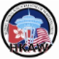 Hong Kong Association Of Washington