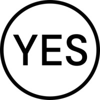 Yes or Yes studio logo - Similar company to Square