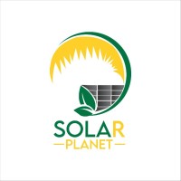 Solar Planet (Pvt.) limited logo - Similar company to Solar Point