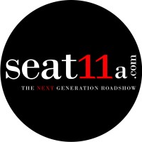 seat11a.com logo - Similar company to Knack Men