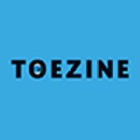 ToeZine logo - Similar company to Nexst