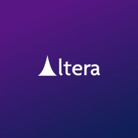 Altera logo - Similar company to Auben-Rh