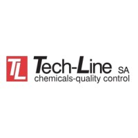TECH-LINE SA logo - Similar company to Val Electronic