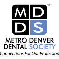 Metro Denver Dental Society logo - Similar company to Ctc Associates