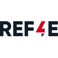 REF-E | revolution energy logo - Similar company to Mbs Consulting