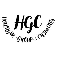 HGC (Hollinger Group Consulting) logo - Similar company to Bongoinfo