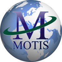 Motis Czech logo - Similar company to 1Plus It