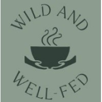 Wild + Well-Fed logo - Similar company to Tanik Wellness