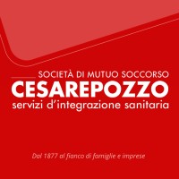 Mutua Sanitaria Cesare Pozzo logo - Similar company to Equal Leadership Programme
