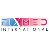 Fixmed International (Pvt) Ltd logo - Similar company to Limedco Group