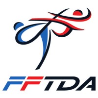 Fédération Française de Taekwondo et Disciplines Associées logo - Similar company to Afocal Education Animation Formation