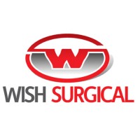Wish Surgical logo - Similar company to Uniplex (Uk) Ltd