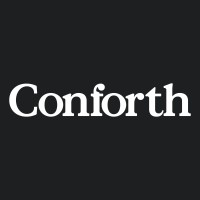Conforth logo - Similar company to Carki