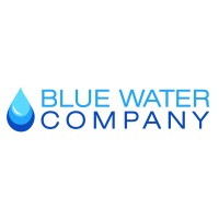 Blue Water Company logo - Similar company to Acwamech India