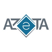 Azêta logo - Similar company to Hbp Group