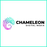 Chameleon Digital Media logo - Similar company to Digital Day Camp
