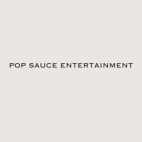 Pop Sauce Entertainment logo - Similar company to Global Sports Trading Ltd