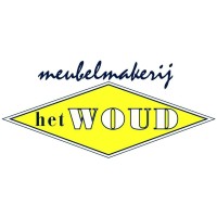 Meubelmakerij Het Woud B.V. logo - Similar company to Amfius B.V.