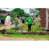 MarveSpace Impact Foundation logo - Similar company to Secure The B.A.G. Program