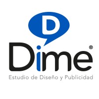 Dime Estudio De Diseño Y Publicidad